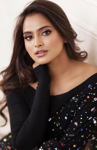 Rashika Shetty