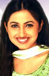 Rinke Khanna
