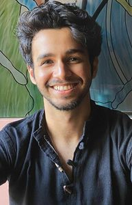 Ritvik Sahore