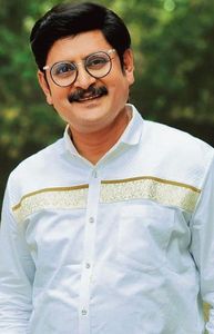 Rohitashv Gour