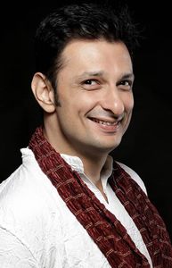Rushad Rana