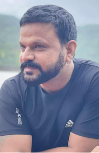Sachin Giri