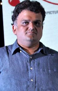 Sachin Kundalkar