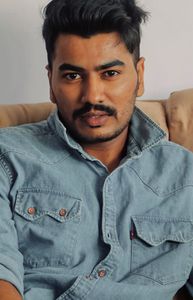 Sagarsinh Rana