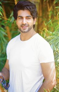 Sahil Phull