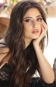 Sajal Ali