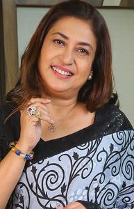 Satabdi Roy