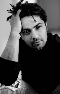 Shravan Reddy