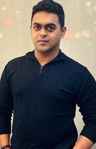 Shubhankar Ekbote