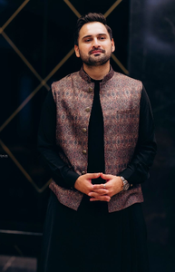 Siddharth Chandekar