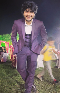 Sijan Aarav