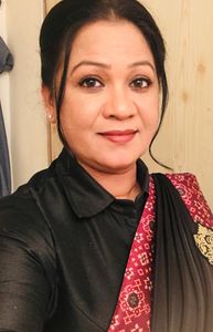 Smita Dongre