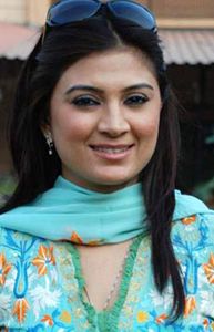 Sonia Kapoor