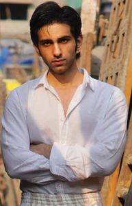 Sparsh Walia