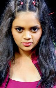 Srushti Tawade