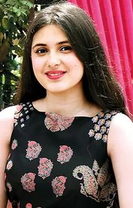 Suhani Bhatnagar