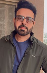 Sukhwinder Raj