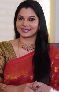 Sulekha Talwalkar