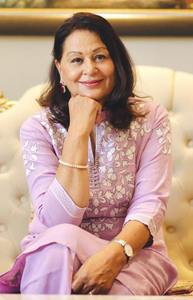 Sunita Dhir