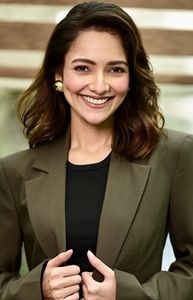 Susmita Chatterjee