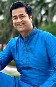Swapnil Ajgaonkar