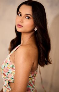 Tanishka Vishe