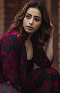 Tejaa Deokar