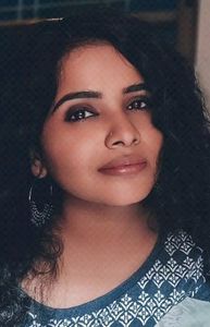 Tina Bhatia