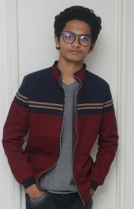 Tirth Sharma