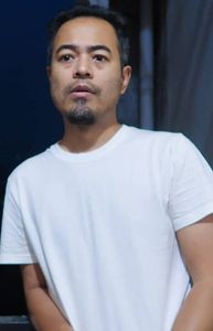 Tony Deori Basumatary