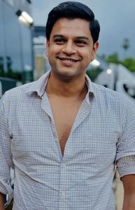 Vatsan Chakravarthi