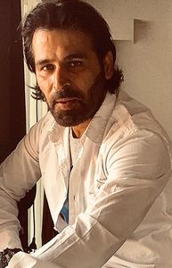 Vinod Tharani