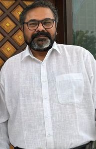 Vipul Jambucha