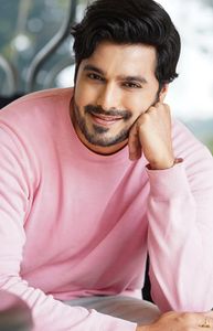 Vishal Solanki