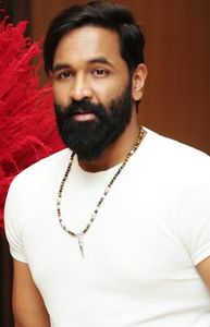 Vishnu Manchu
