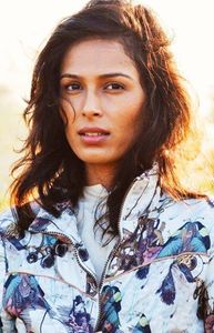 Yasmin Ponnappa