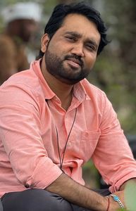 Yogesh Baban Gadage