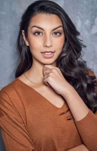Zoha Rahman