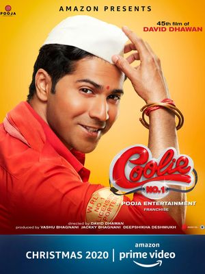 Coolie No.1