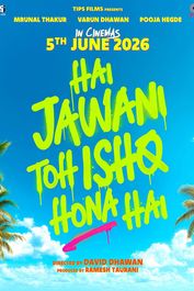 Hai Jawani Toh Ishq Hona Hai