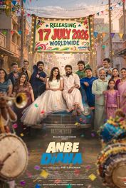 Anbe Diana