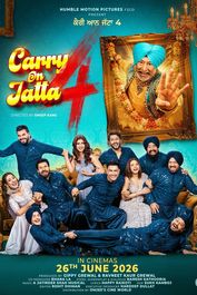 Carry On Jatta 4