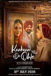 Kankaan De Ohle