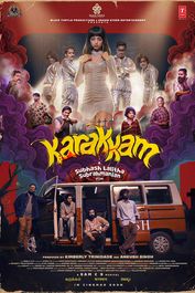 Karakkam