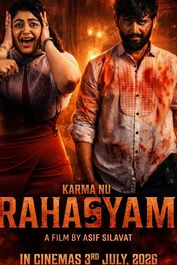 Karma Nu Rahasyam