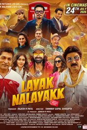 Layak Nalayakk