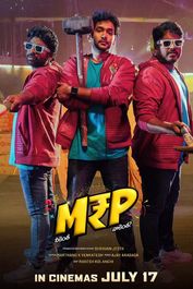 M.R.P