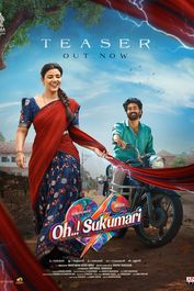 Oh..! Sukumari