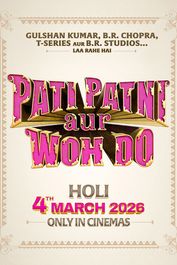 Pati Patni Aur Woh Do