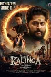 Secret Of Kalinga
